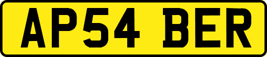 AP54BER