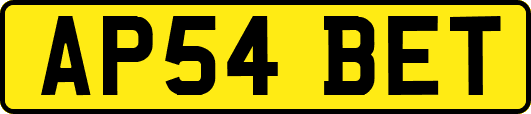 AP54BET