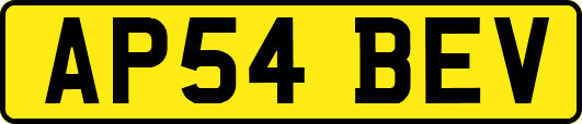 AP54BEV