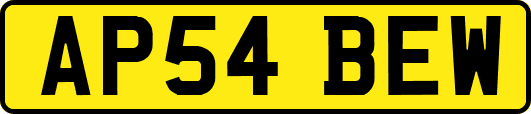 AP54BEW