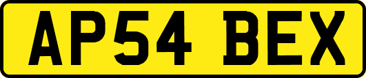 AP54BEX