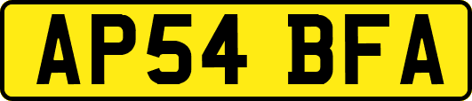 AP54BFA