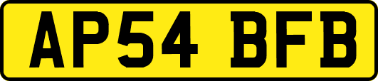 AP54BFB