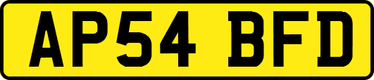 AP54BFD