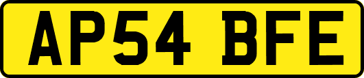 AP54BFE