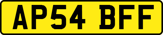 AP54BFF