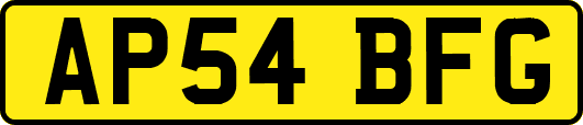 AP54BFG