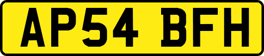 AP54BFH