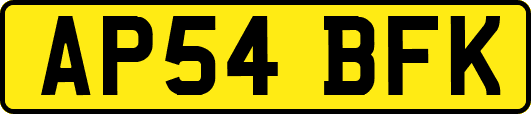 AP54BFK