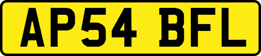 AP54BFL