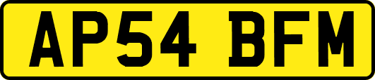 AP54BFM