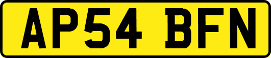 AP54BFN