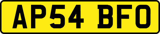 AP54BFO