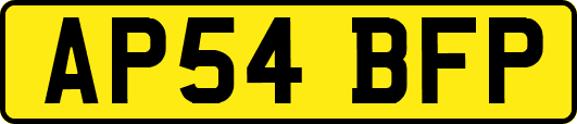 AP54BFP