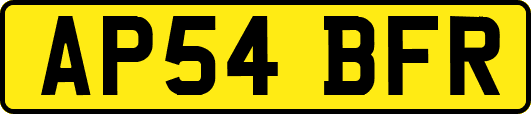 AP54BFR