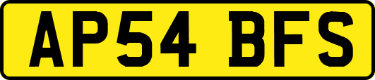 AP54BFS