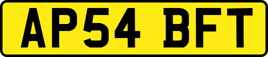 AP54BFT