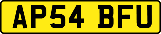 AP54BFU
