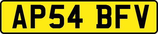 AP54BFV