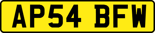 AP54BFW