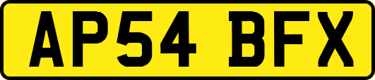 AP54BFX