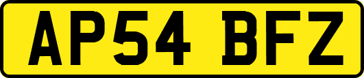 AP54BFZ