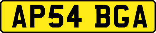 AP54BGA