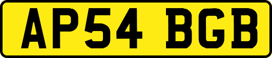 AP54BGB