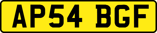 AP54BGF