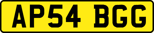 AP54BGG