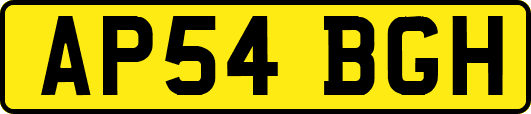 AP54BGH