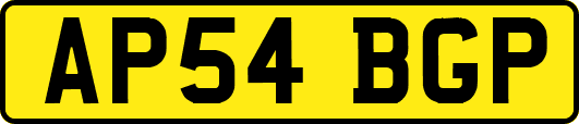 AP54BGP