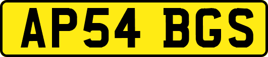 AP54BGS