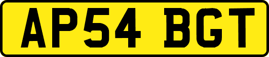 AP54BGT