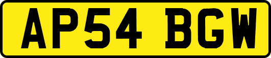 AP54BGW