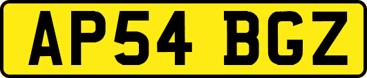 AP54BGZ