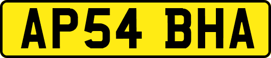 AP54BHA