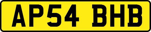 AP54BHB