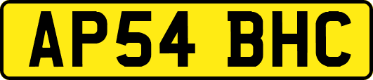 AP54BHC