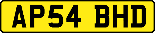 AP54BHD