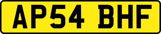 AP54BHF