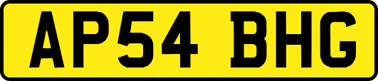 AP54BHG