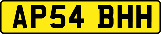 AP54BHH
