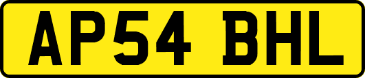 AP54BHL