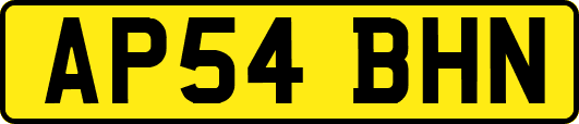 AP54BHN