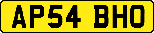 AP54BHO