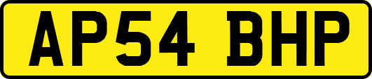 AP54BHP