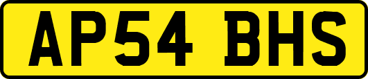 AP54BHS