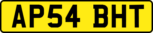 AP54BHT