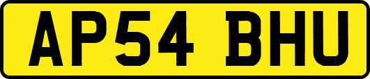 AP54BHU